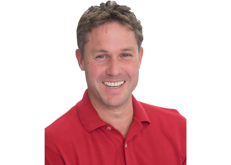 Patrick Balmer