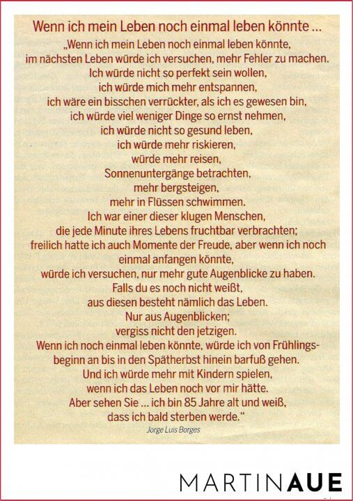 Wenn_ich_noch_einmal_leben_könnte